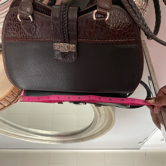 Brighton leather purse - Picture 8 of 9